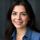 Porträt von Elara Vargas, Lead 3D Artist