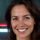 Porträt von Lena Schmidt, Motion Graphics Specialist